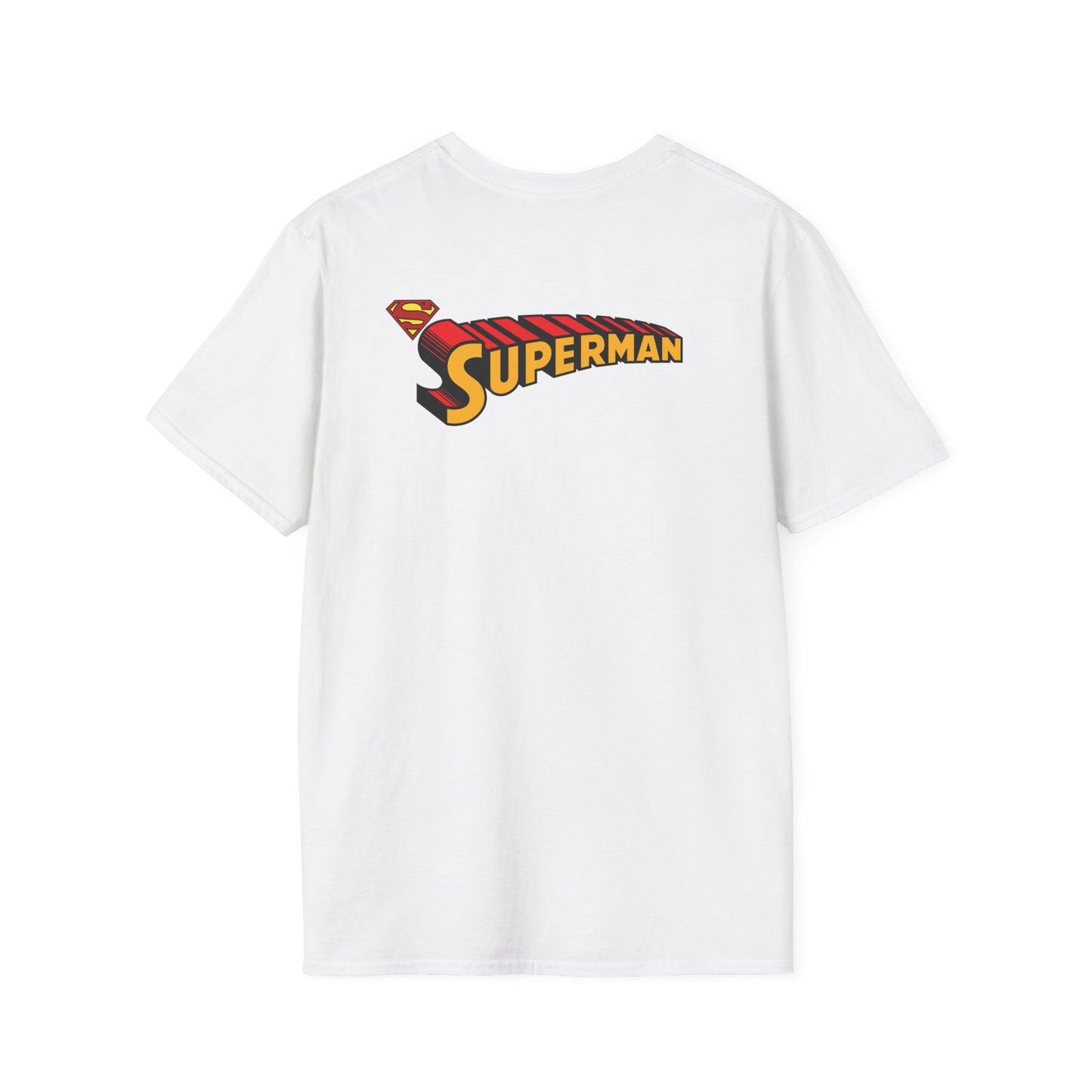 Superman Classic T-Shirt