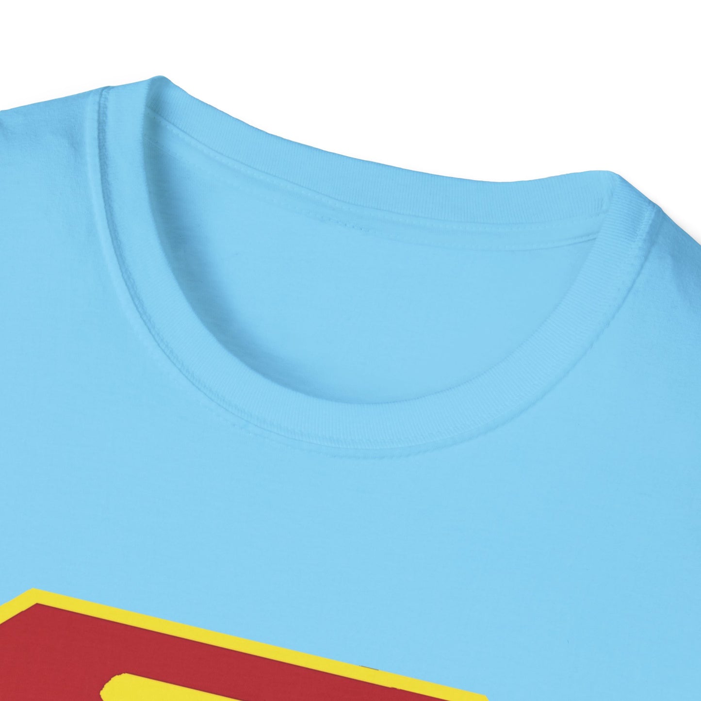 Superman Classic T-Shirt