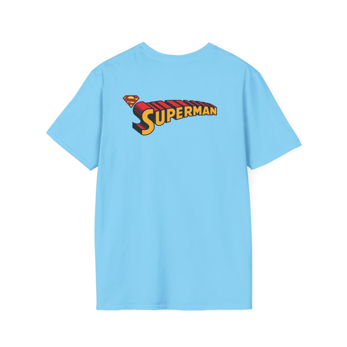 Superman Classic T-Shirt