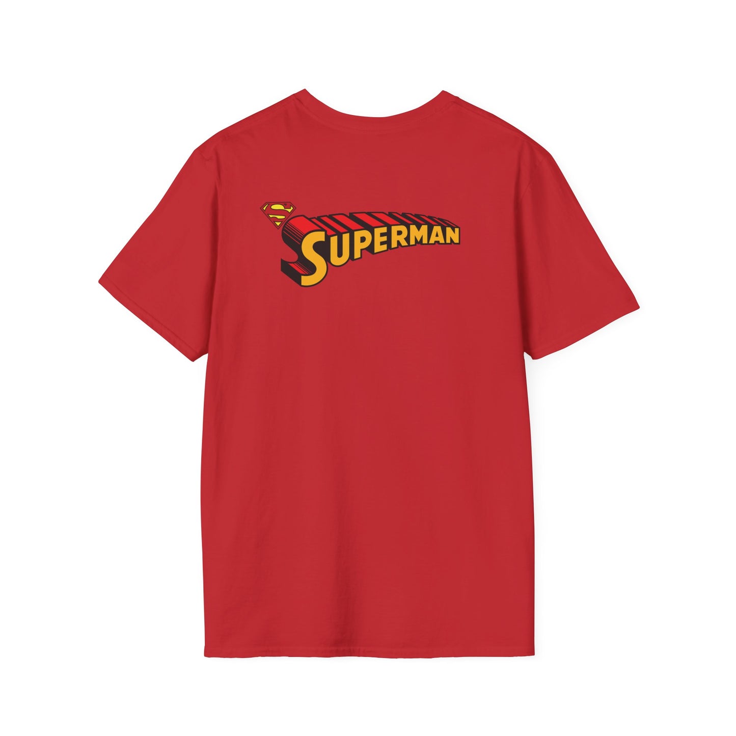 Superman Classic T-Shirt