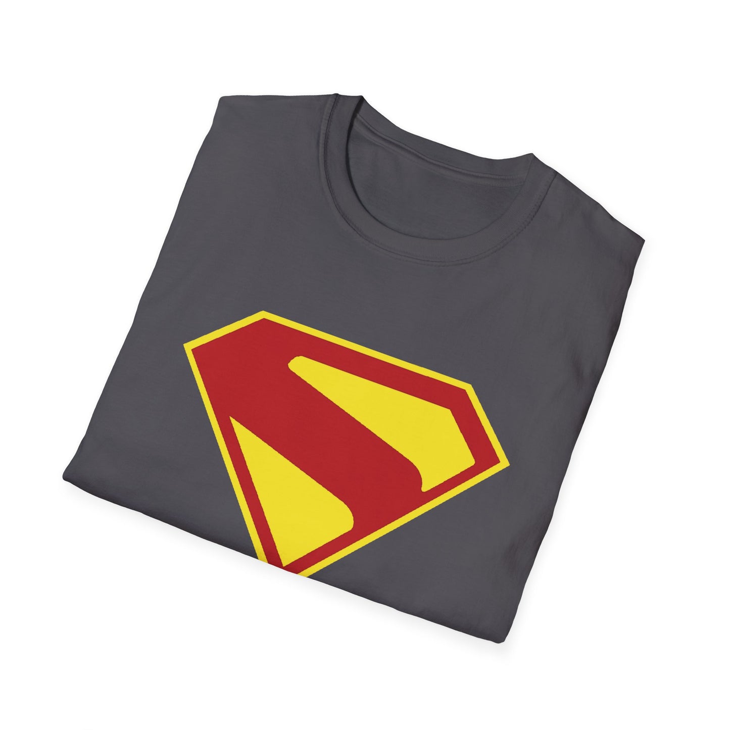 Superman Classic T-Shirt