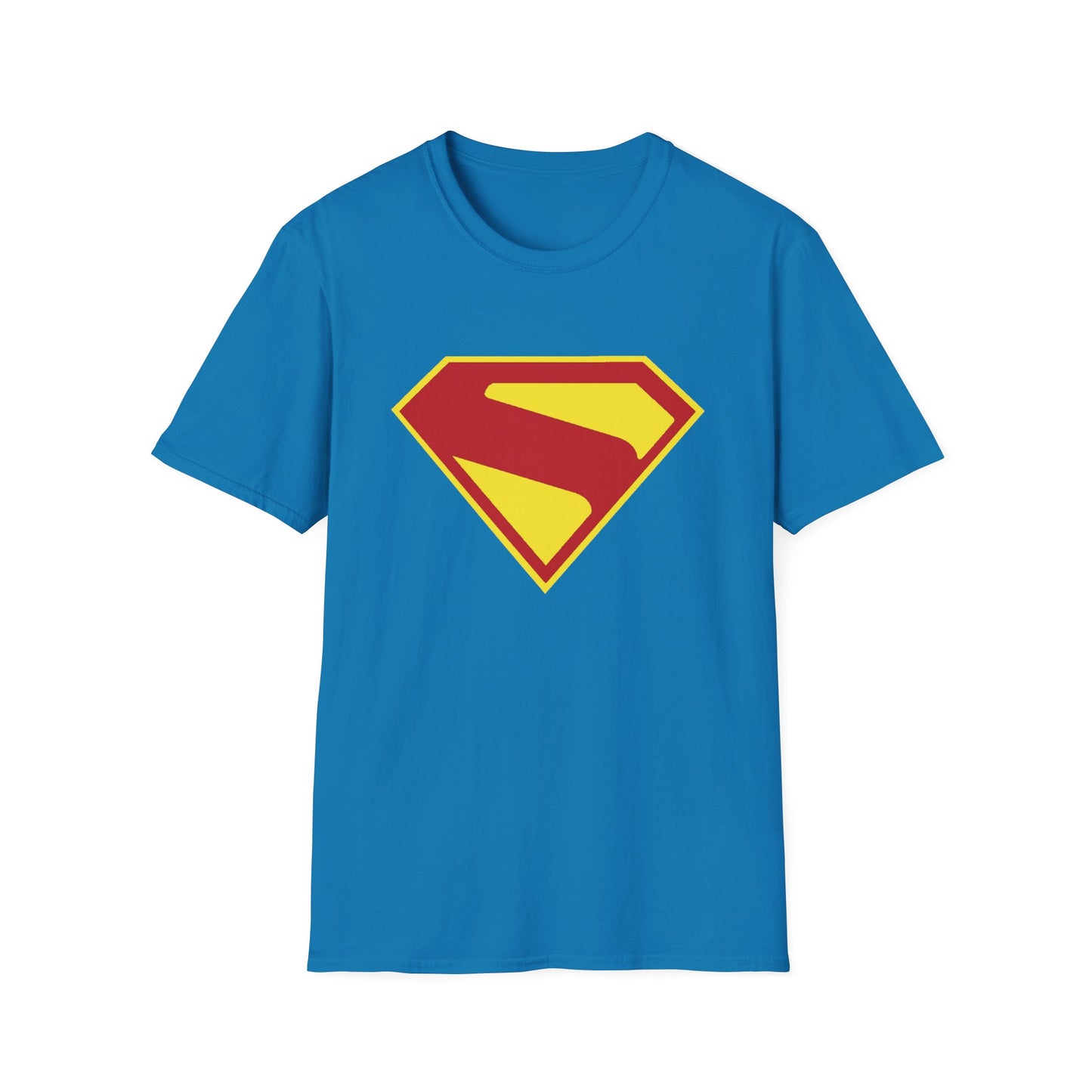 Superman Classic T-Shirt