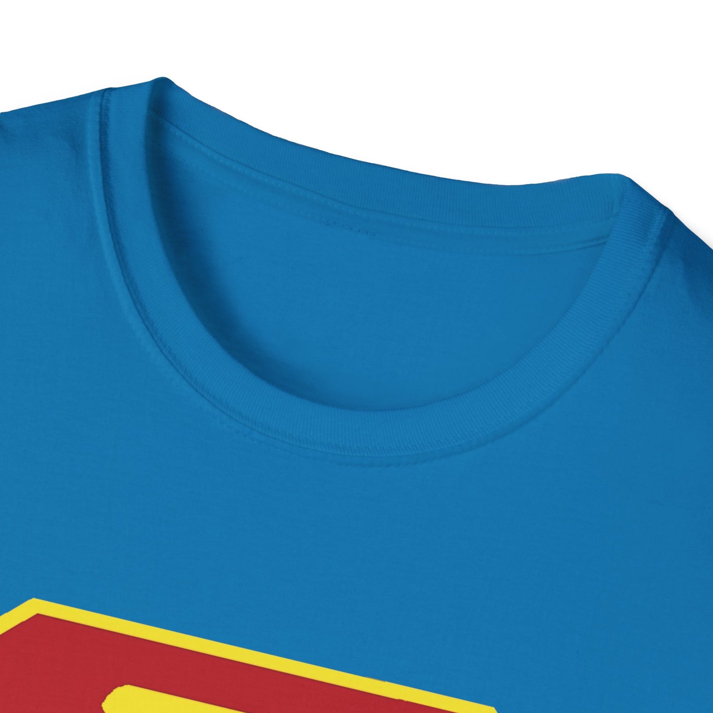 Superman Classic T-Shirt