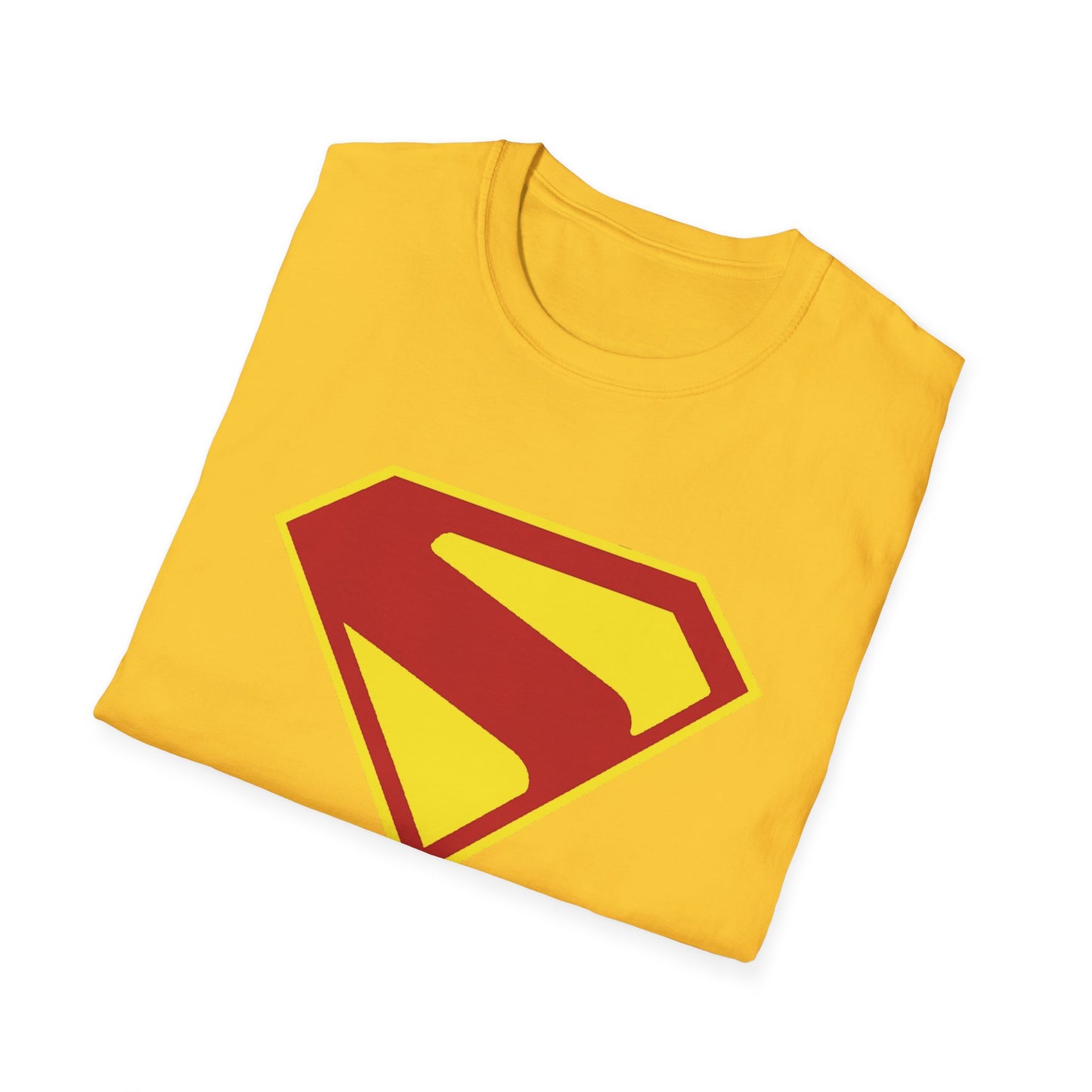 Superman Classic T-Shirt