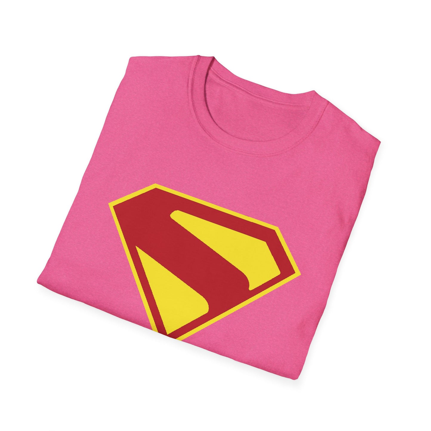 Superman Classic T-Shirt