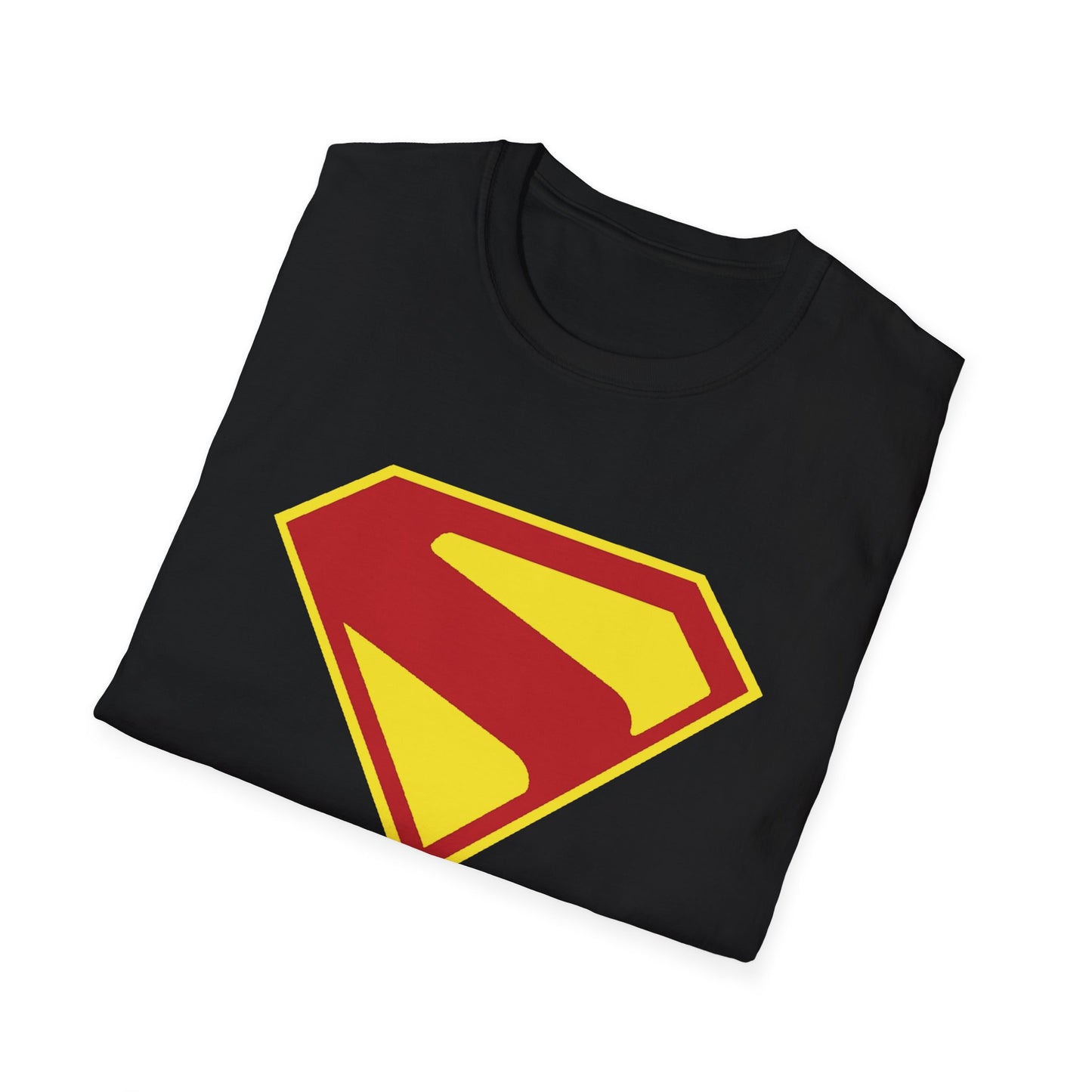 Superman Classic T-Shirt