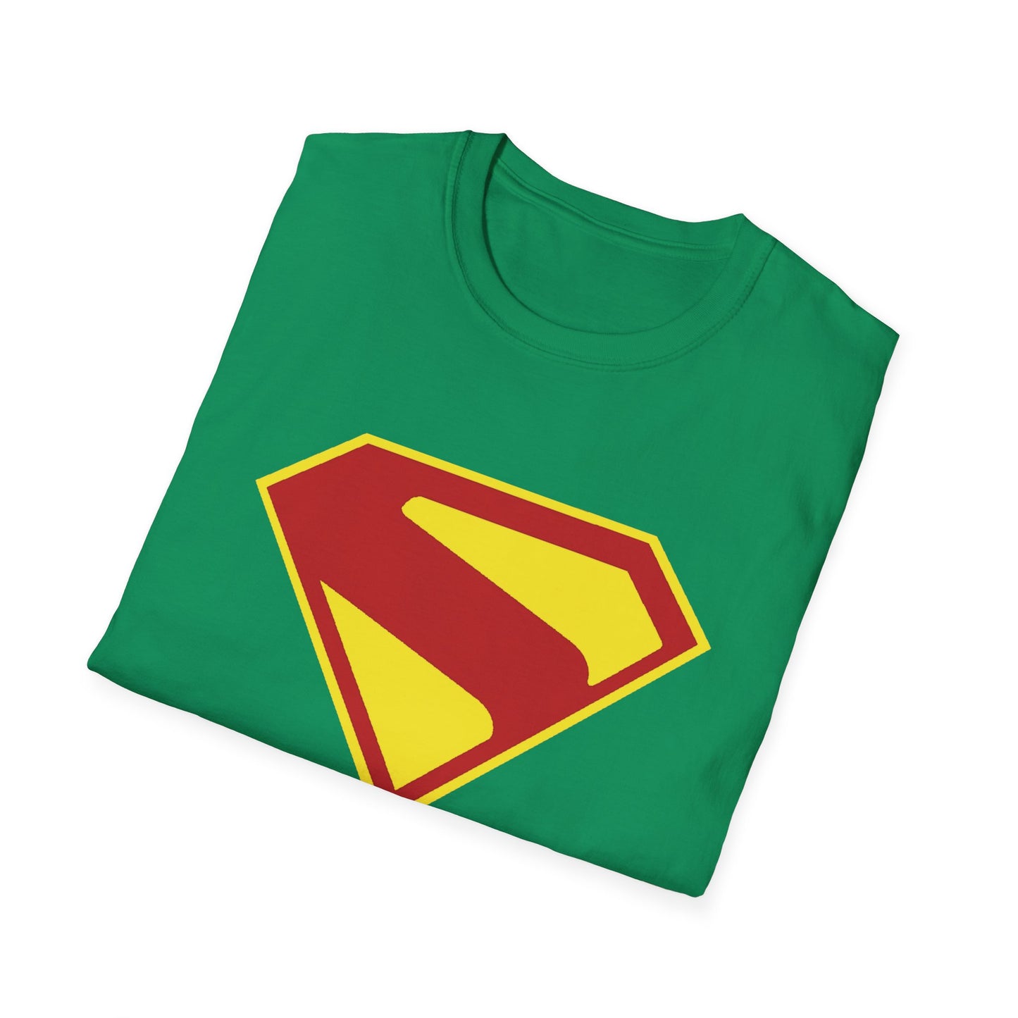 Superman Classic T-Shirt