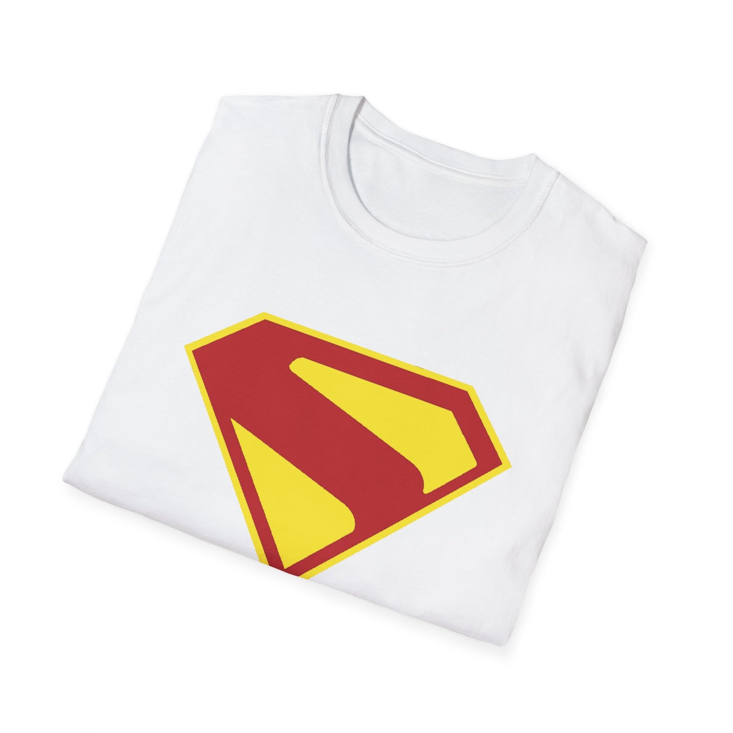 Superman Classic T-Shirt