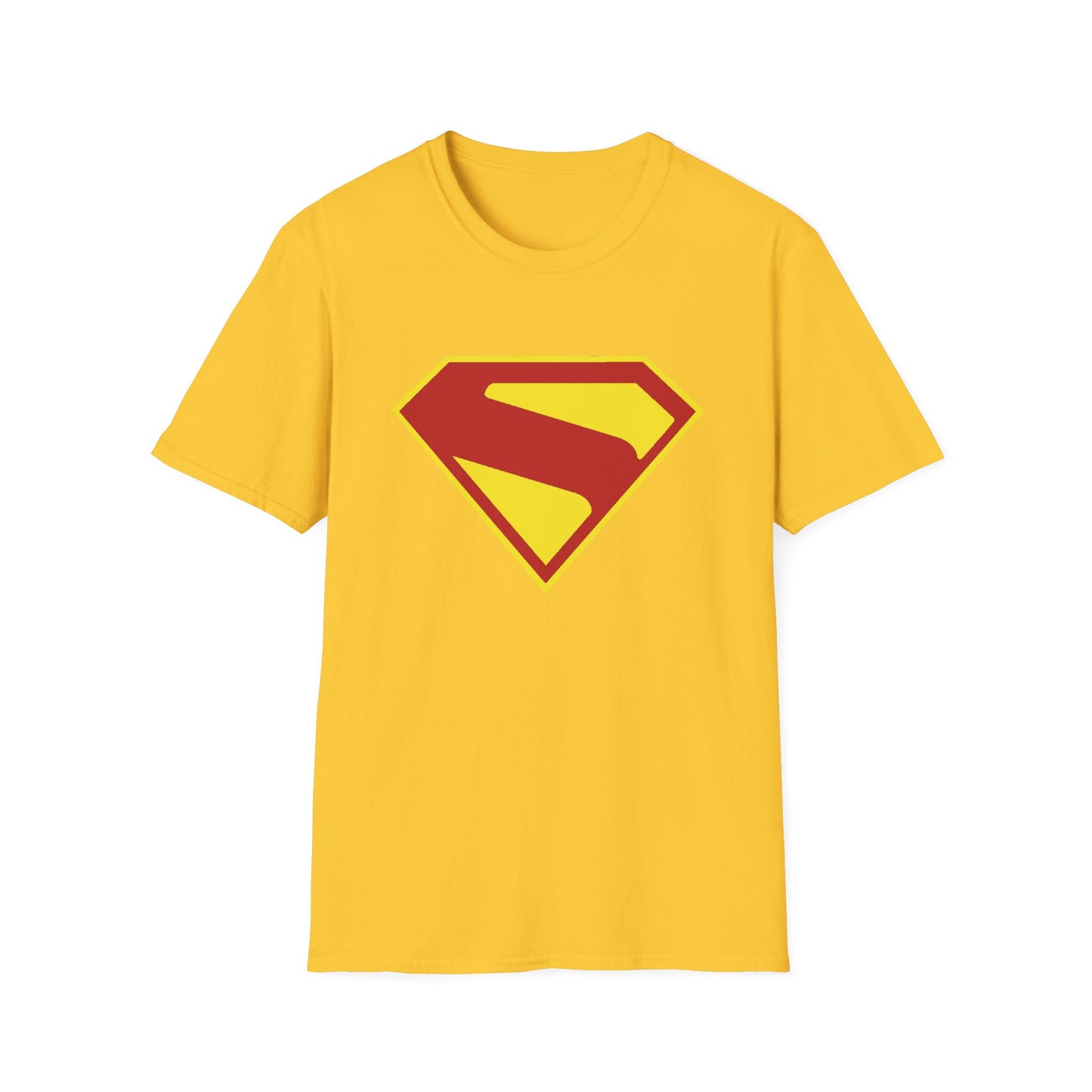 Superman Classic T-Shirt