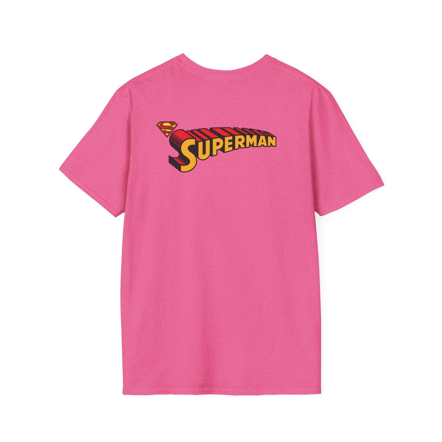 Superman Classic T-Shirt