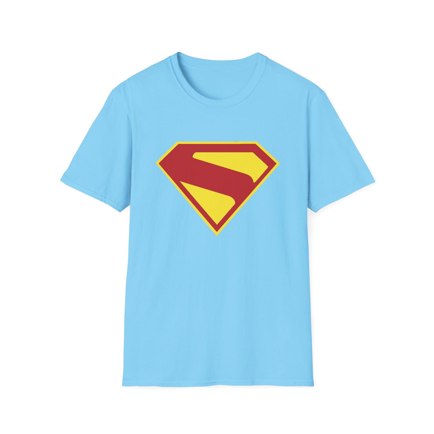 Superman Classic T-Shirt