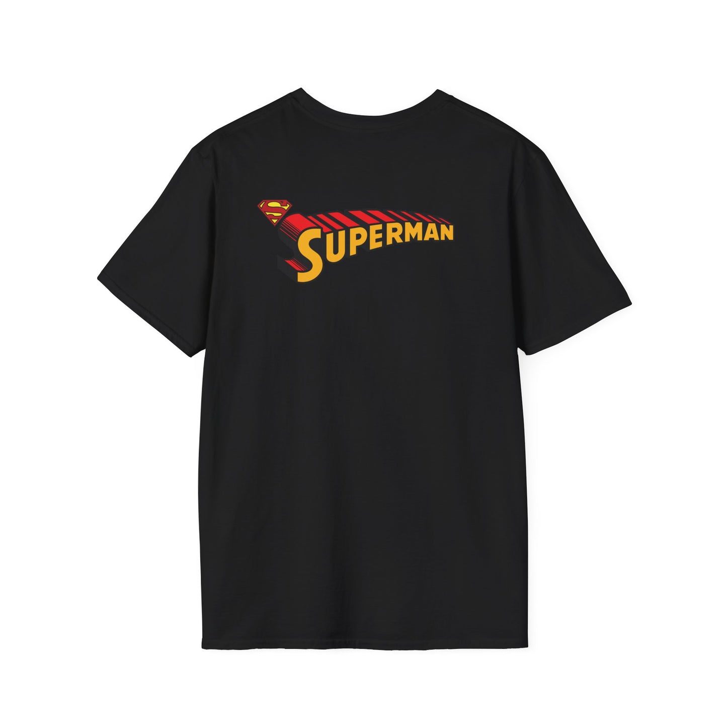 Superman Classic T-Shirt