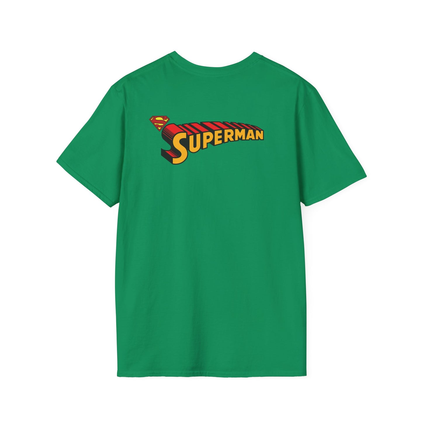 Superman Classic T-Shirt