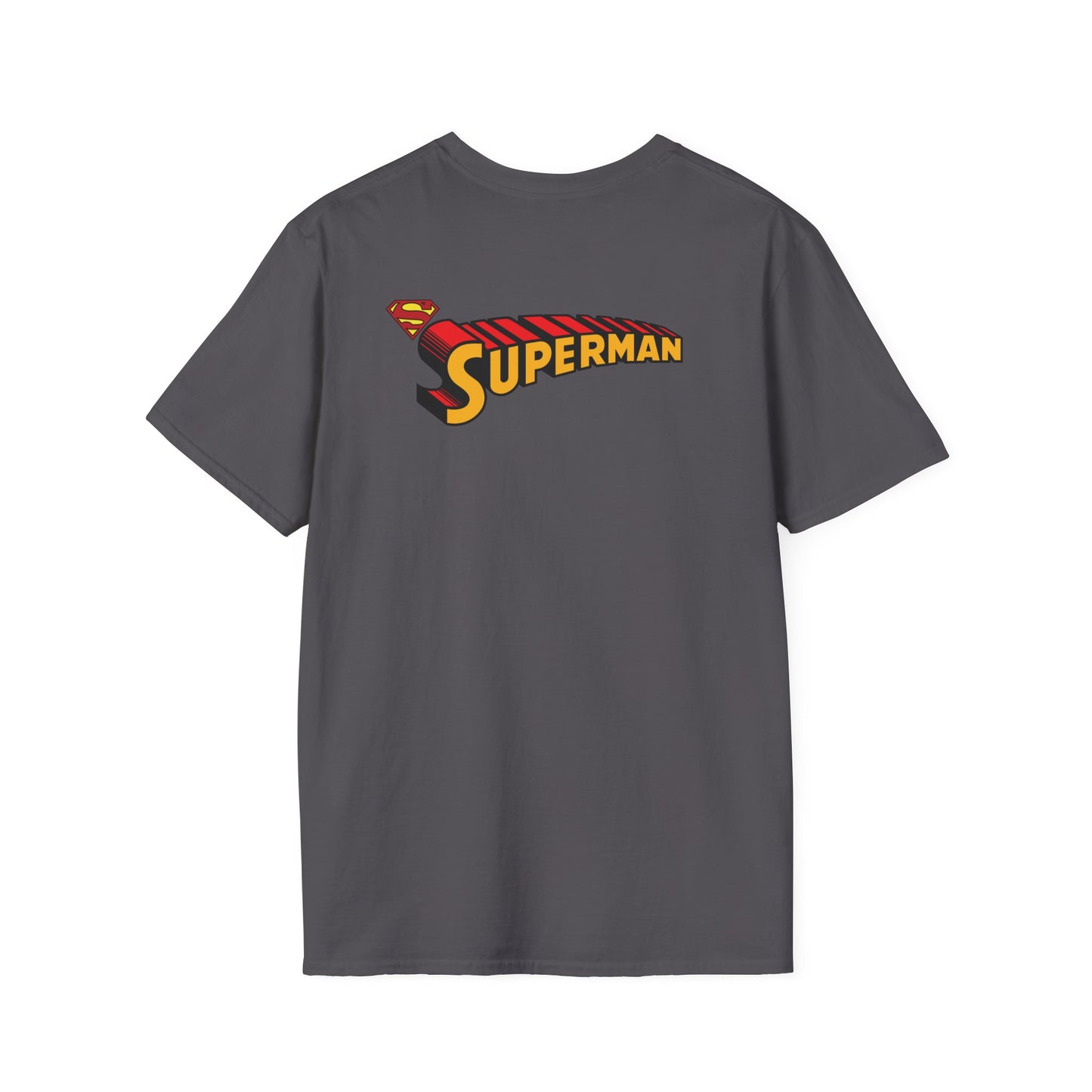 Superman Classic T-Shirt