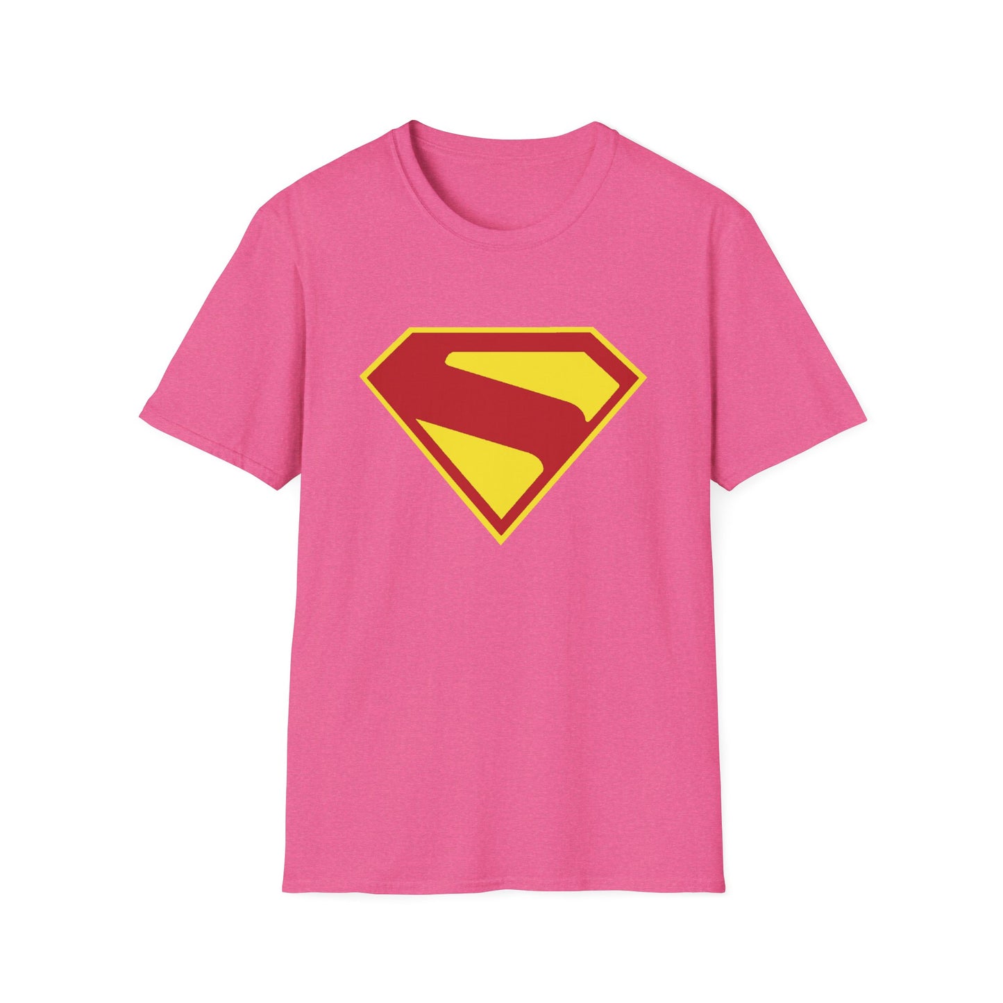 Superman Classic T-Shirt